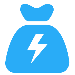 階梯電價計算器(算電量)